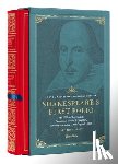 Shakespeare, William - Shakespeare, W: Shakespeare's First Folio: 400th Anniversary