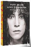 Smith, Patti, Goldsmith, Lynn - Patti Smith: Before Easter After