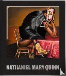 Quinn, Nathaniel Mary - Nathaniel Mary Quinn