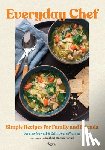 Sewall, Jeremy, Murray, Erin Byers - Everyday Chef