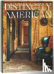 Hendricks, Heide, Churchill, Rafe - Distinctly American