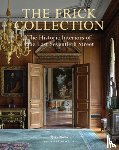 Salomon, Xavier F., Flores-Vianna, Miguel - The Frick Collection: The Historic Interiors
