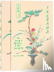 Girard, Frederic - Ikebana
