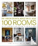 Dellatore, Carl - Design Master Class 100 Rooms