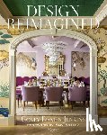 Jenkins, Corey Damen, Astley, Amy - Design Reimagined