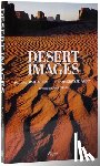 Abbey, Edward, Muench, David - Desert Images