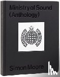 Moore, Simon, Berkmann, Justin - Ministry of Sound