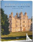 Robinson, John Martin, Hicks, Ashley - Burghley House