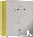 Sofield, William, O'Neill, Emma - Studio Sofield