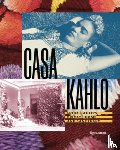 Kahlo, Mara Romeo, Romeo, Mara de Anda - Casa Kahlo