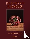 Furmanovich, Silvia, Volandes, Stellene - Journey of a Jeweler