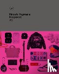Fujiwara, Hiroshi, Godoy, Tiffany - Hiroshi Fujiwara: Fragment #3
