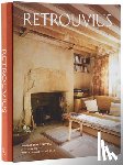 Speake, Maria, Carter, Helena Bonham - Retrouvius