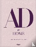 Astley, Amy, Wintour, Anna - AD at Home: Architectural Digest