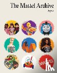 Kreiz , Ynon - The Mattel Archive
