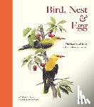 Raedt, Walter De, Raedt, Joris De - Bird, Nest & Egg