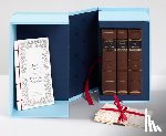 Austen, Jane - Pride and Prejudice (British Library Deluxe Facsimile Edition): A Novel. in Three Volumes.