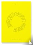 Rogers, Ruthie, Ruscha, Ed - Squeeze Me