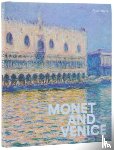 Small, Lisa, Buron, Melissa E. - Monet And Venice