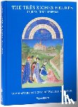 Deldicque, Mathieu, Roelofs, Pieter - The Tres Riches Heures of Jean, Duke of Berry