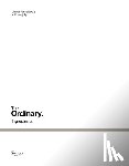 The Ordinary - The Ordinary: Ingredients