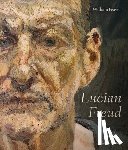 Feaver, William - Lucian Freud