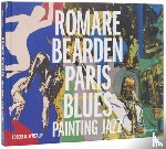 O'Meally, Robert G. - Romare Bearden