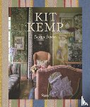 Kemp, Kit, Kime, Giles - Kit Kemp