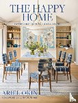 Okin, Ariel - The Happy Home