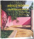 Christiansen, Tami, Powers, Richard - Mexico Modern
