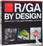 R/GA, Quito, Anne - R/GA By Design