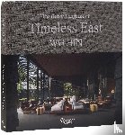 Bin, Wu - The Design Language of Timeless East