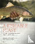 Deeter, Kirk, Supinski, Matthew - A Fishable Feast