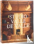 Valle, Giancarlo, Valle, Jane Keltner de - Studio Valle de Valle