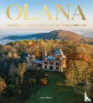 Bergdoll, Barry, Sawyer, Sean - Olana: Frederic Church's Vision of Art and Landscape