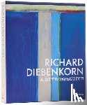 Nicholas, Sasha, McKinley, Mary Clare - Richard Diebenkorn