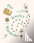 Peltason, Ruth, Lowe, Miki - The Jewelry Wardrobe