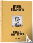 Abramovic, Marina - Marina Abramovic