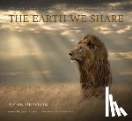 Persson, Bjorn, Goodall, Jane - The Earth We Share