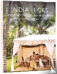 Hicks, India, Goetz, Brittan - India Hicks: Entertaining, with a Side of Chaos