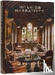 Anderson, Sean, Dungan, Jeffrey - Interior Narratives