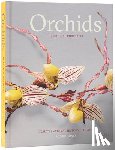 Honey, Robbie, Connolly, Shane - Orchids: Botanical Portraits
