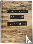 Alonso, Eugenio Lopez, Hammonds, Kit - Richard Prince