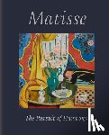 Klein, John, Cowling, Elizabeth - Matisse