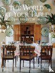 Stokes, Stephanie, Nasatir , Judith - World at Your Table