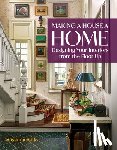 Salk, Susanna - Making a House a Home