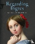 Strauss, Darin - Regarding Ingres