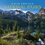 Berger, Karen, Irish, Jonathan - Hiking America's National Parks
