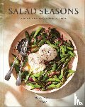 Prekash, Sheela, Teig, Kristen - Salad Seasons