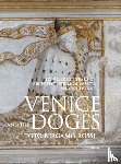 Toto, Toto Bergamo Rossi, Zorzi , Count Marino - Venice and the Doges
